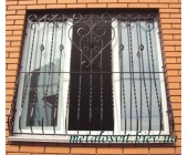 решетки на окна под заказ