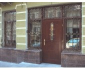 решетки на окна