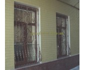 решетки на окна под заказ